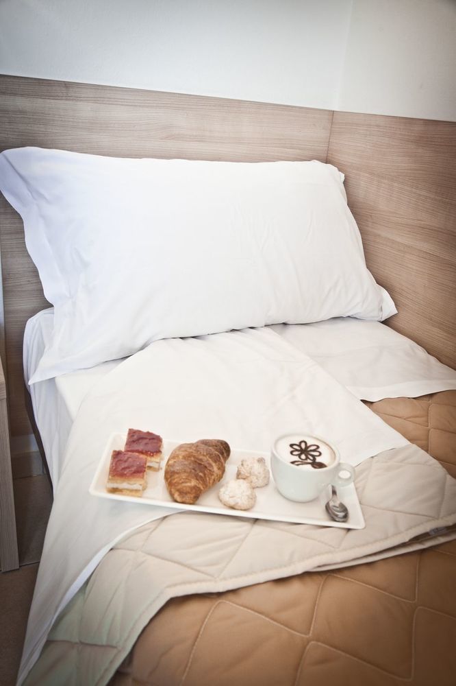 Fotos del hotel - COSTA AZZURRA