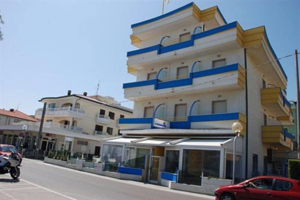 Fotos del hotel - COSTA AZZURRA