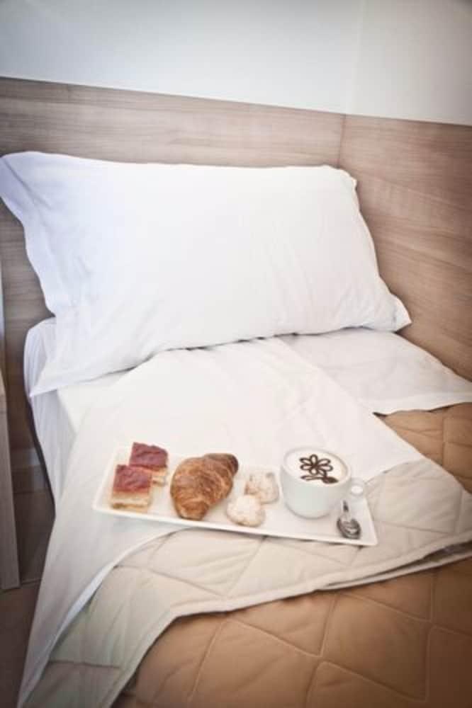 Fotos del hotel - COSTA AZZURRA