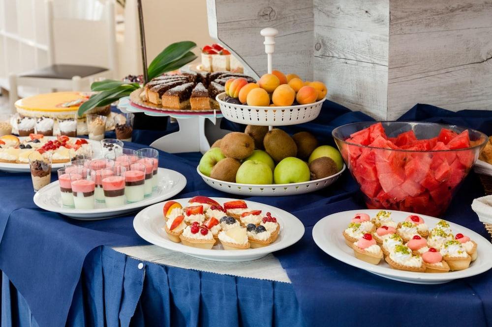Fotos del hotel - COSTA AZZURRA