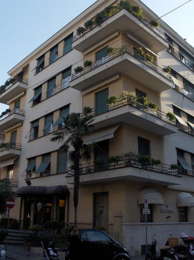 Fotos del hotel - Jolanda