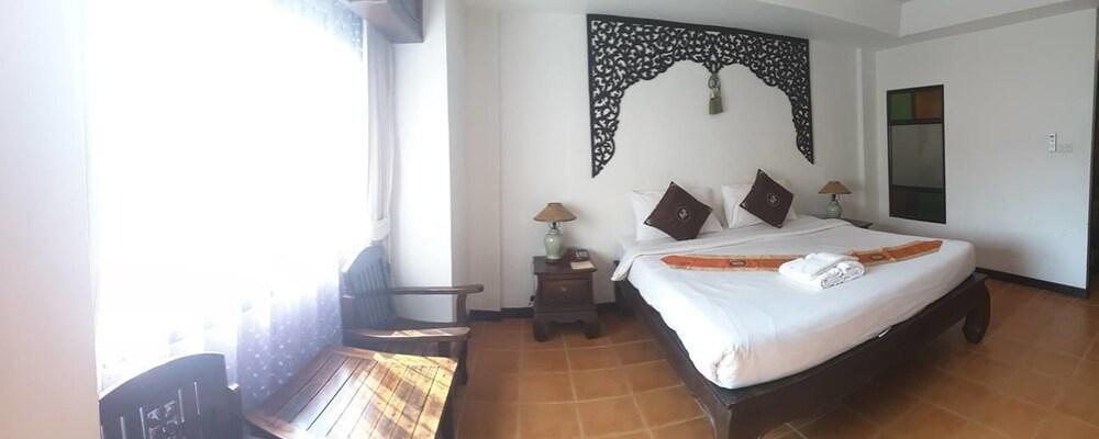 Fotos del hotel - WANGBURAPA GRAND HOTEL