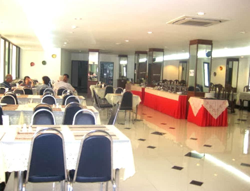 Fotos del hotel - WANGBURAPA GRAND HOTEL