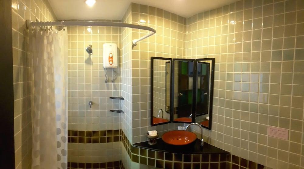 Fotos del hotel - WANGBURAPA GRAND HOTEL