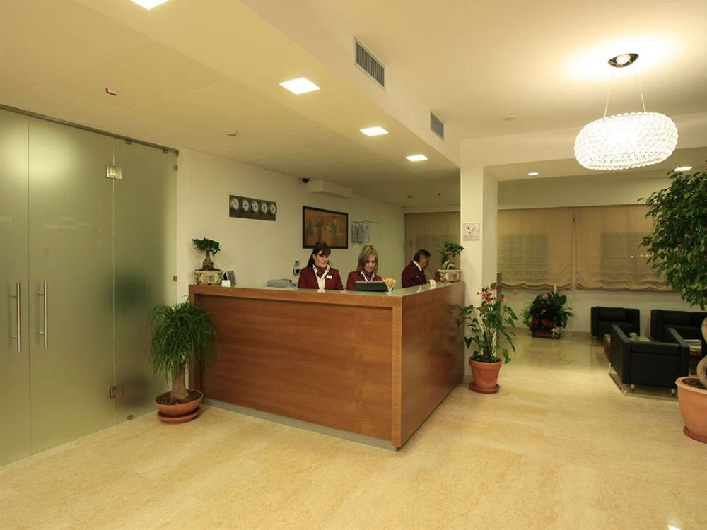 Fotos del hotel - La Costiera Hotel