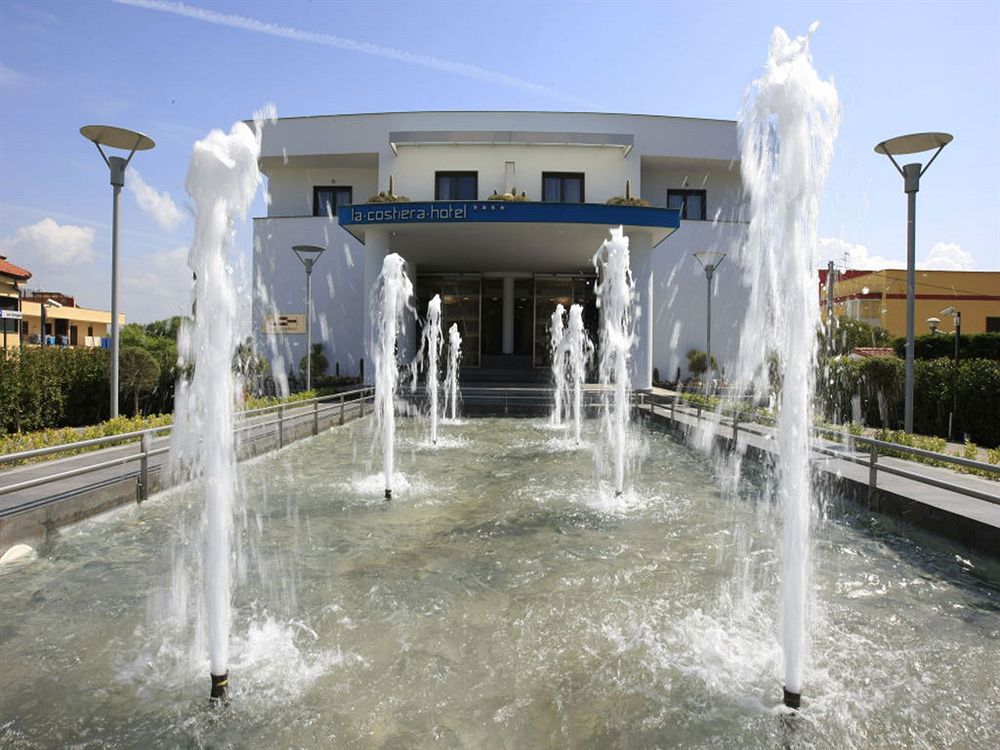 Fotos del hotel - La Costiera Hotel
