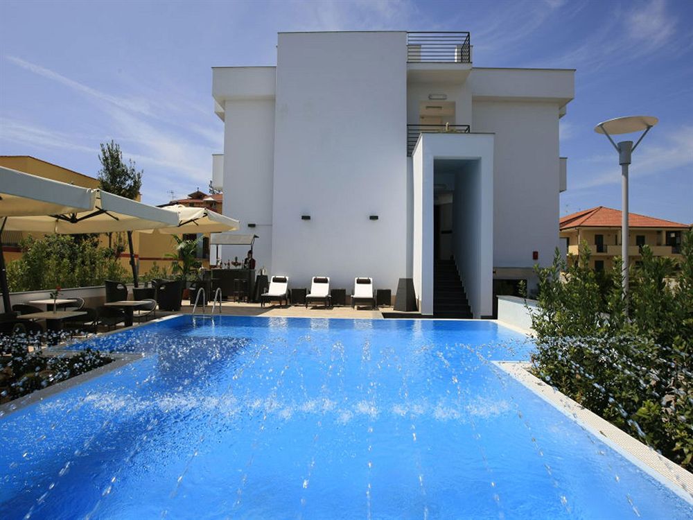 Fotos del hotel - La Costiera Hotel