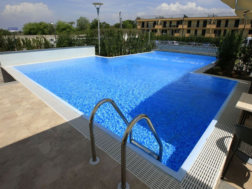 Fotos del hotel - La Costiera Hotel
