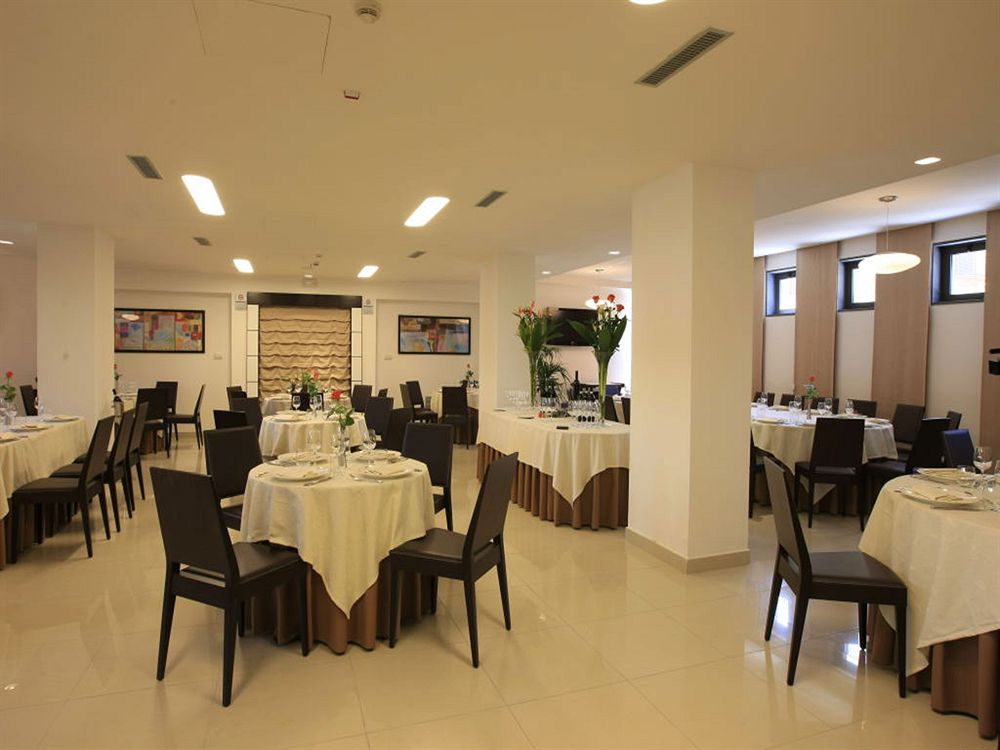 Fotos del hotel - La Costiera Hotel