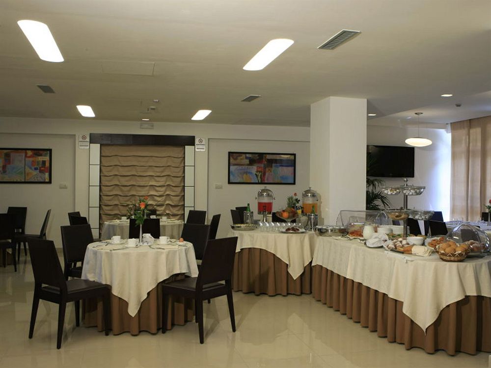 Fotos del hotel - La Costiera Hotel