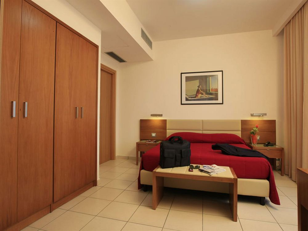 Fotos del hotel - La Costiera Hotel