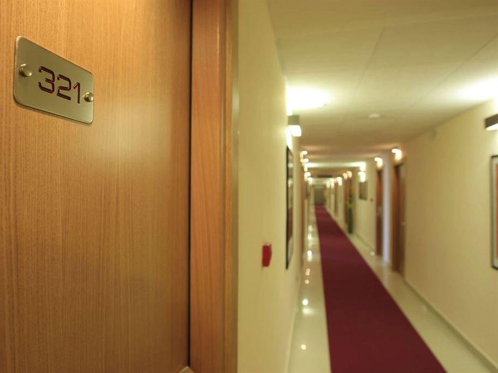 Fotos del hotel - La Costiera Hotel
