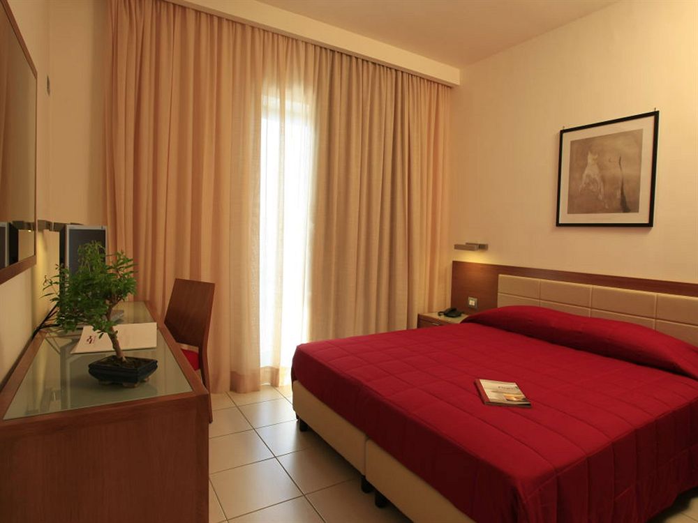 Fotos del hotel - La Costiera Hotel