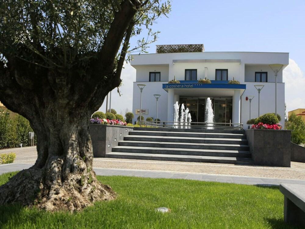 Fotos del hotel - La Costiera Hotel