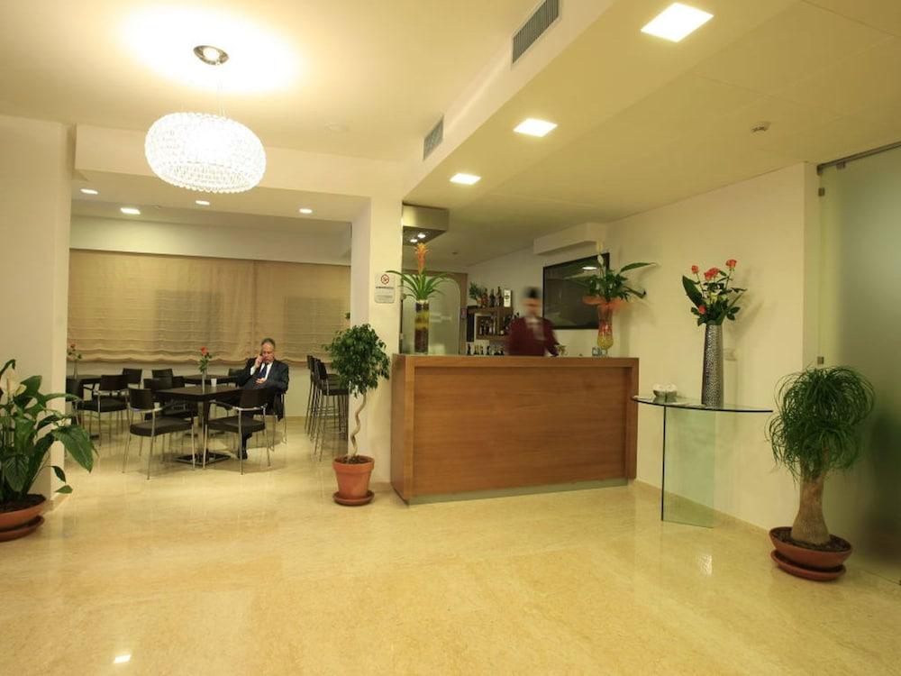Fotos del hotel - La Costiera Hotel