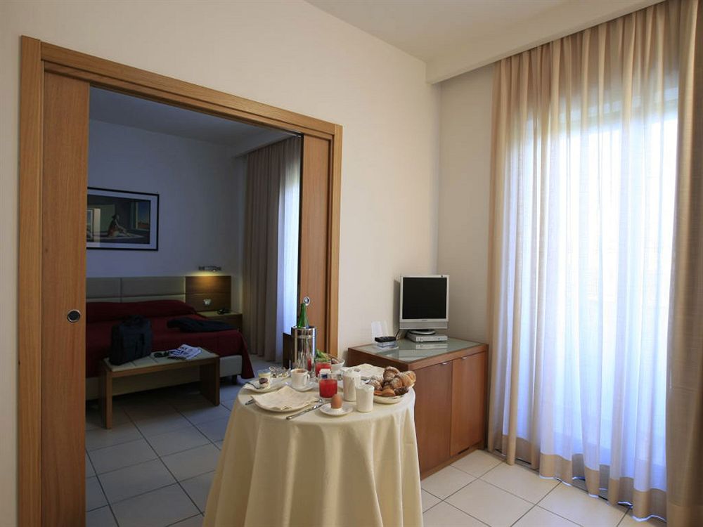 Fotos del hotel - La Costiera Hotel