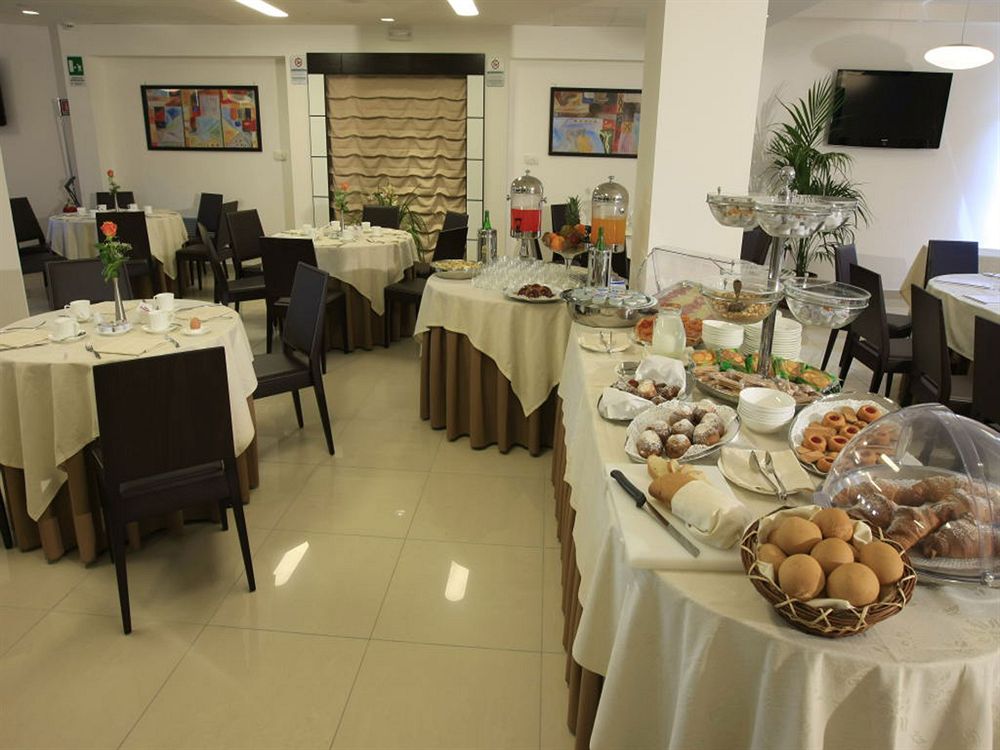 Fotos del hotel - La Costiera Hotel