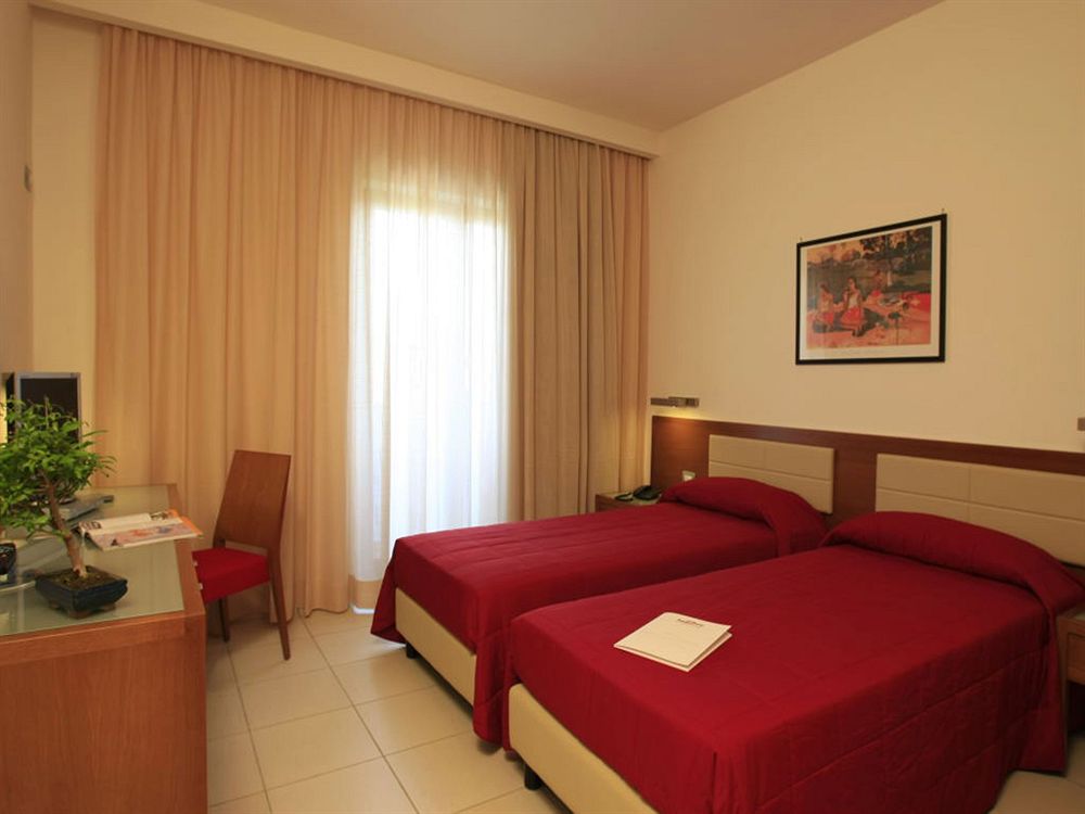 Fotos del hotel - La Costiera Hotel