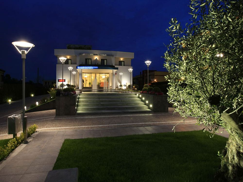 Fotos del hotel - La Costiera Hotel