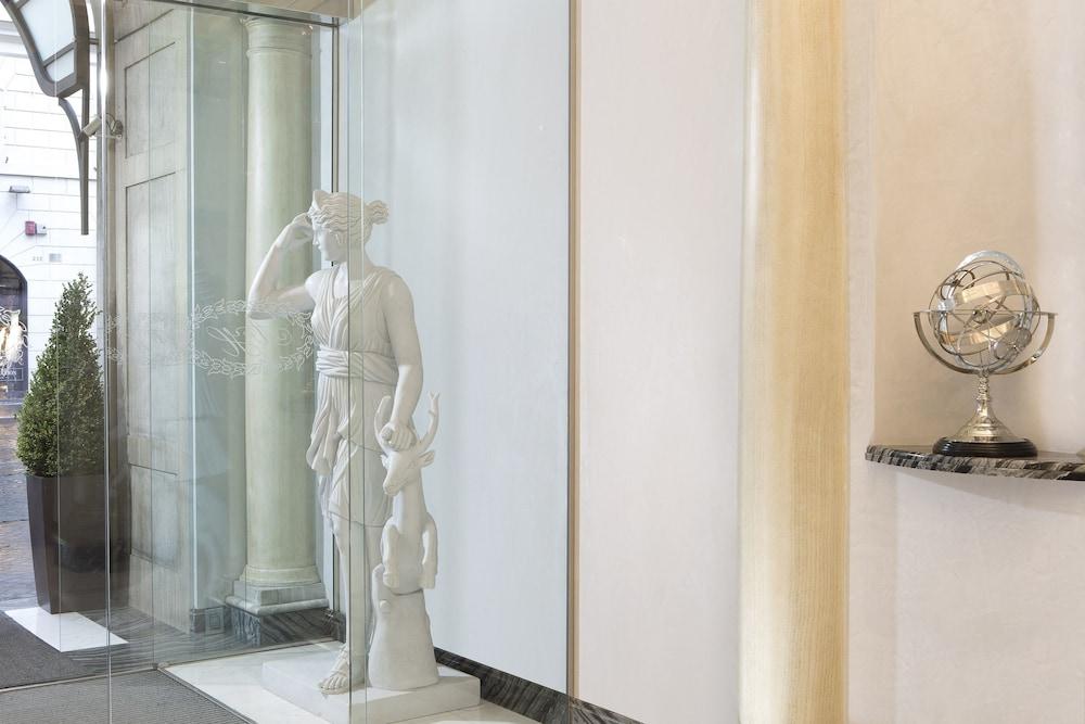Fotos del hotel - Artemide