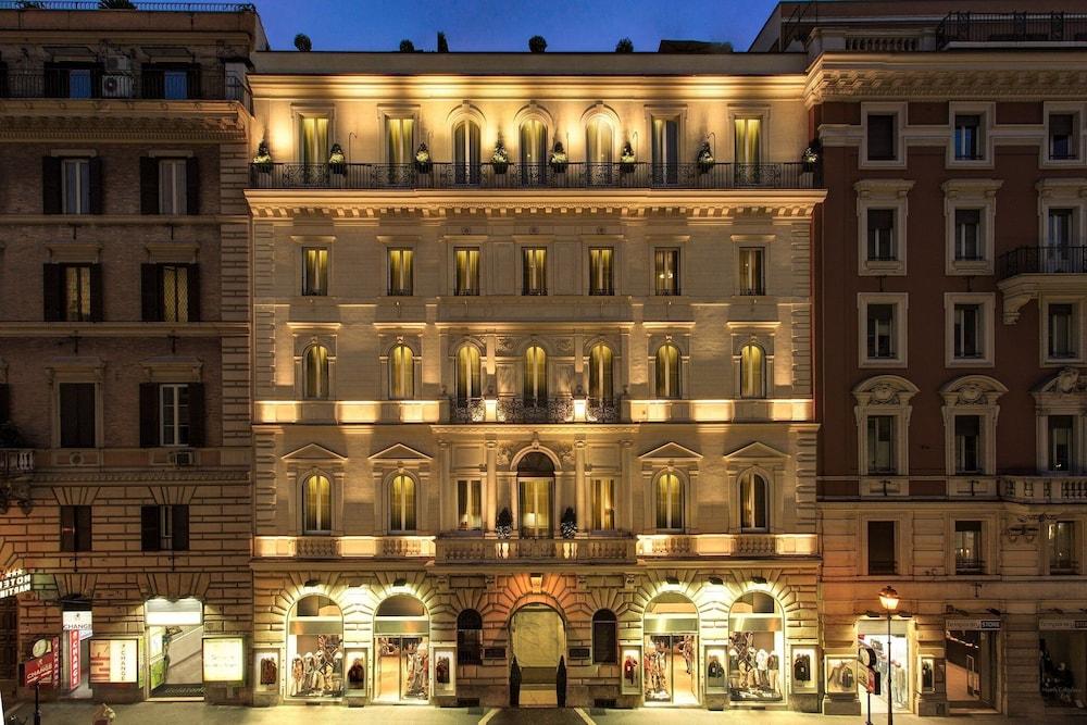 Fotos del hotel - Artemide