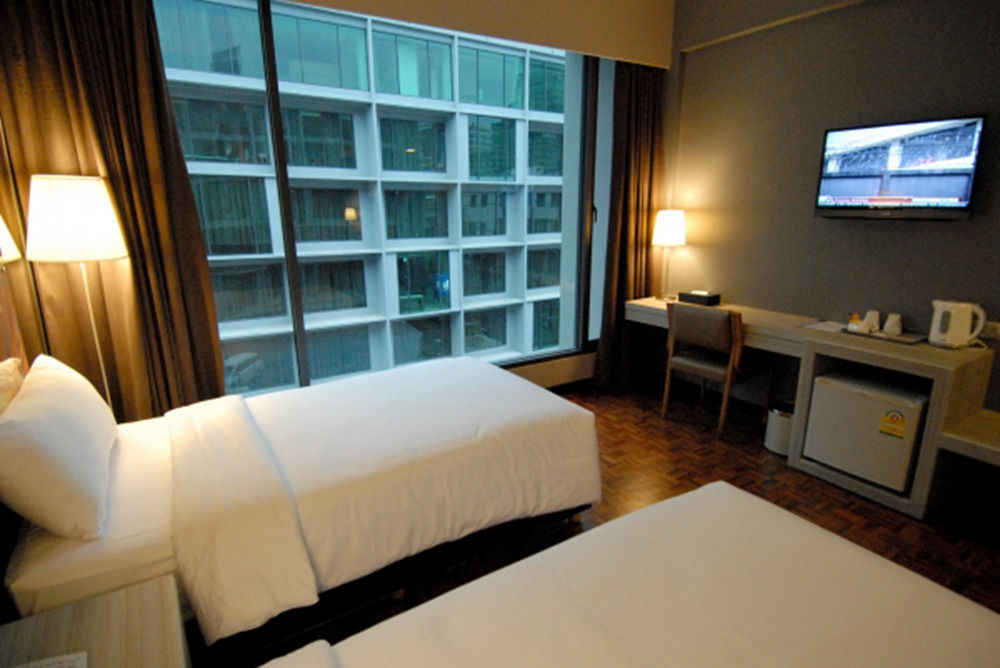 Fotos del hotel - MA HOTEL
