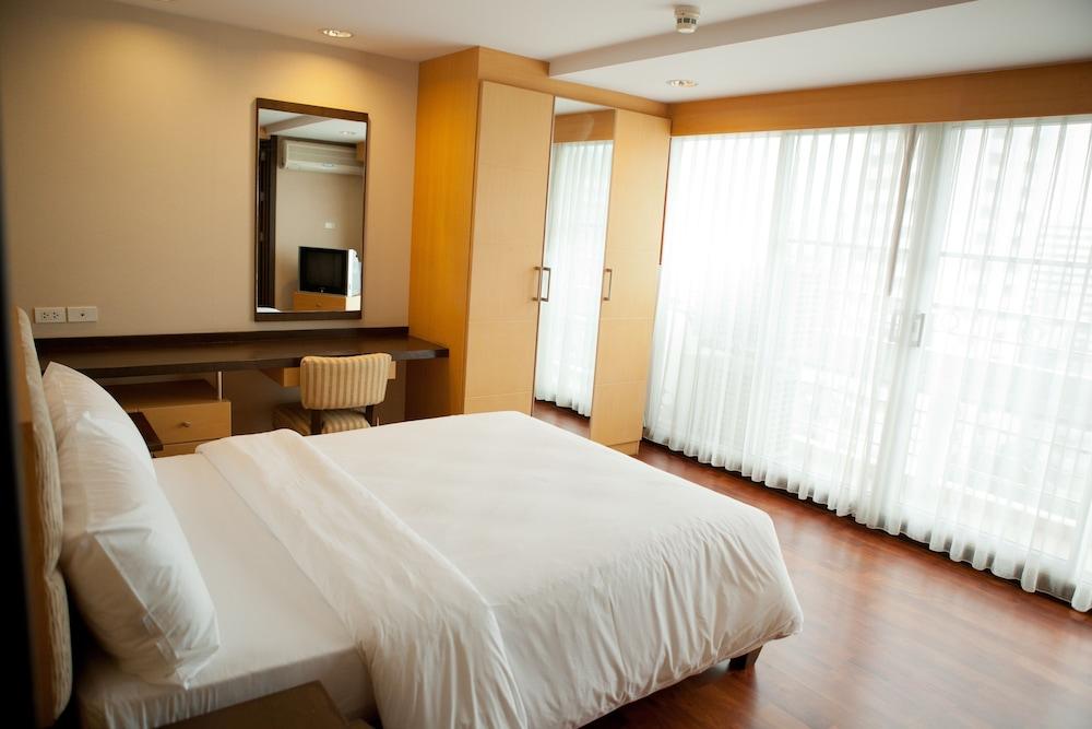Fotos del hotel - SM Grande Residence