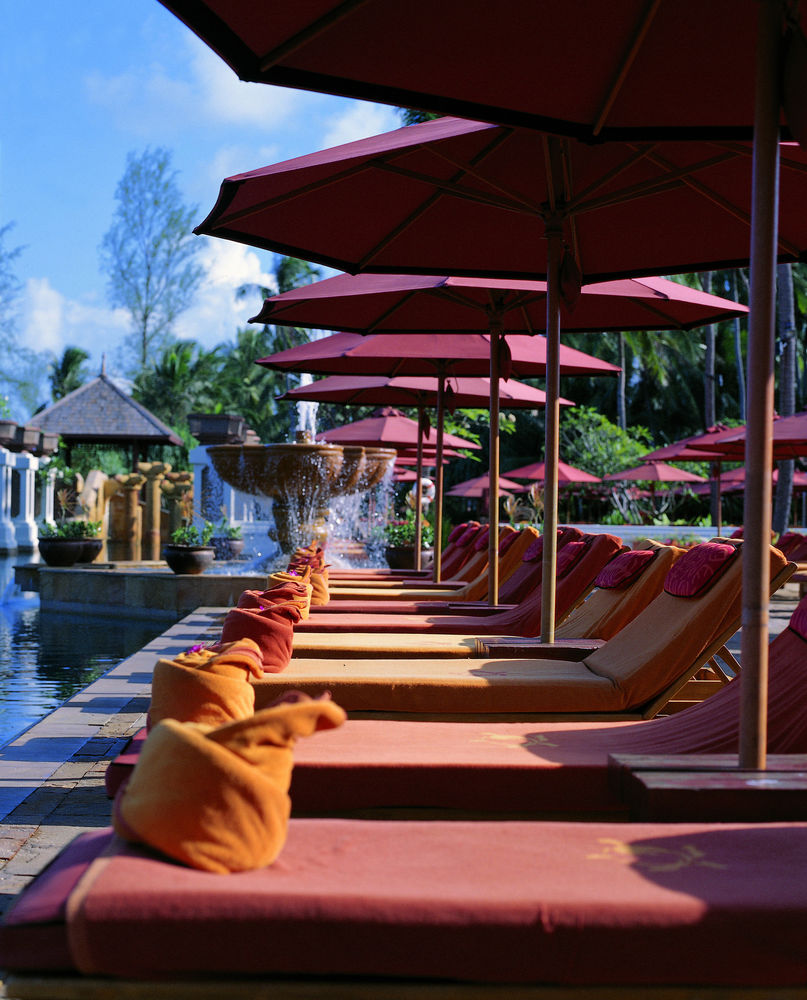 Fotos del hotel - Jw Marriott Phuket Resort & Spa