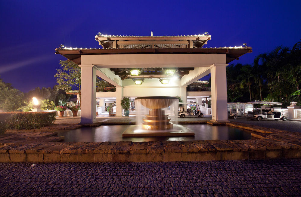 Fotos del hotel - Jw Marriott Phuket Resort & Spa