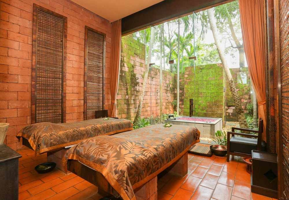 Fotos del hotel - Jw Marriott Phuket Resort & Spa
