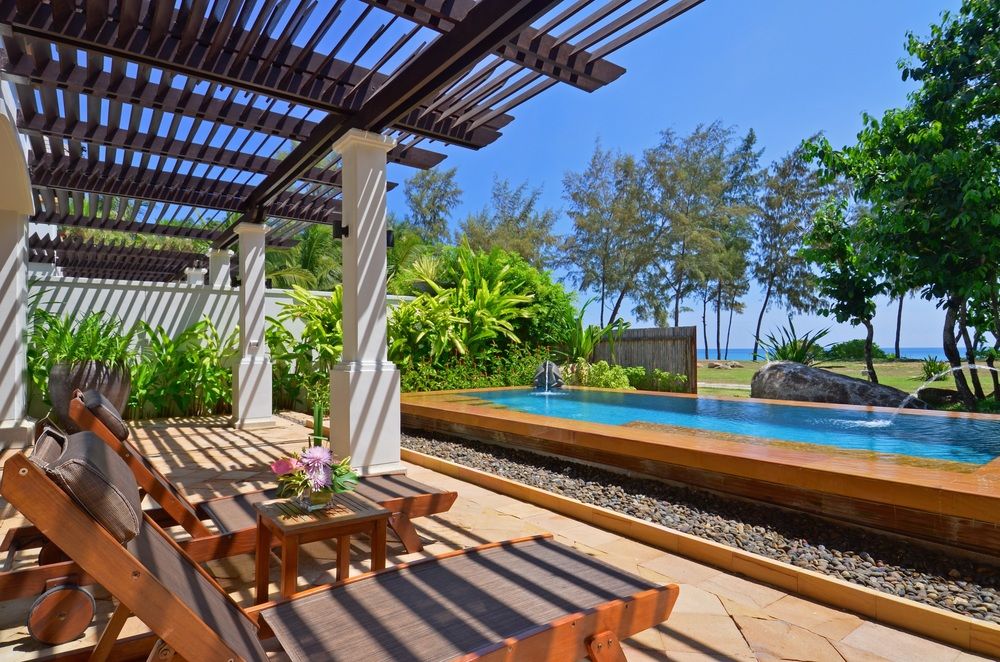 Fotos del hotel - Jw Marriott Phuket Resort & Spa