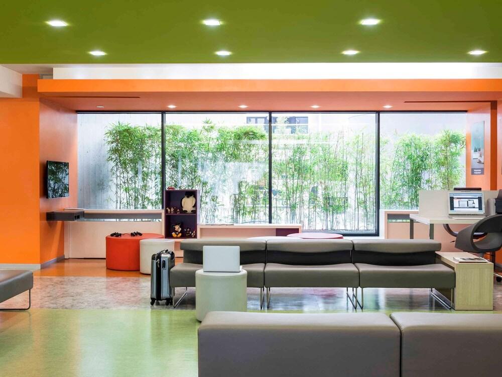 Fotos del hotel - Mercure Milan Agrate Brianza