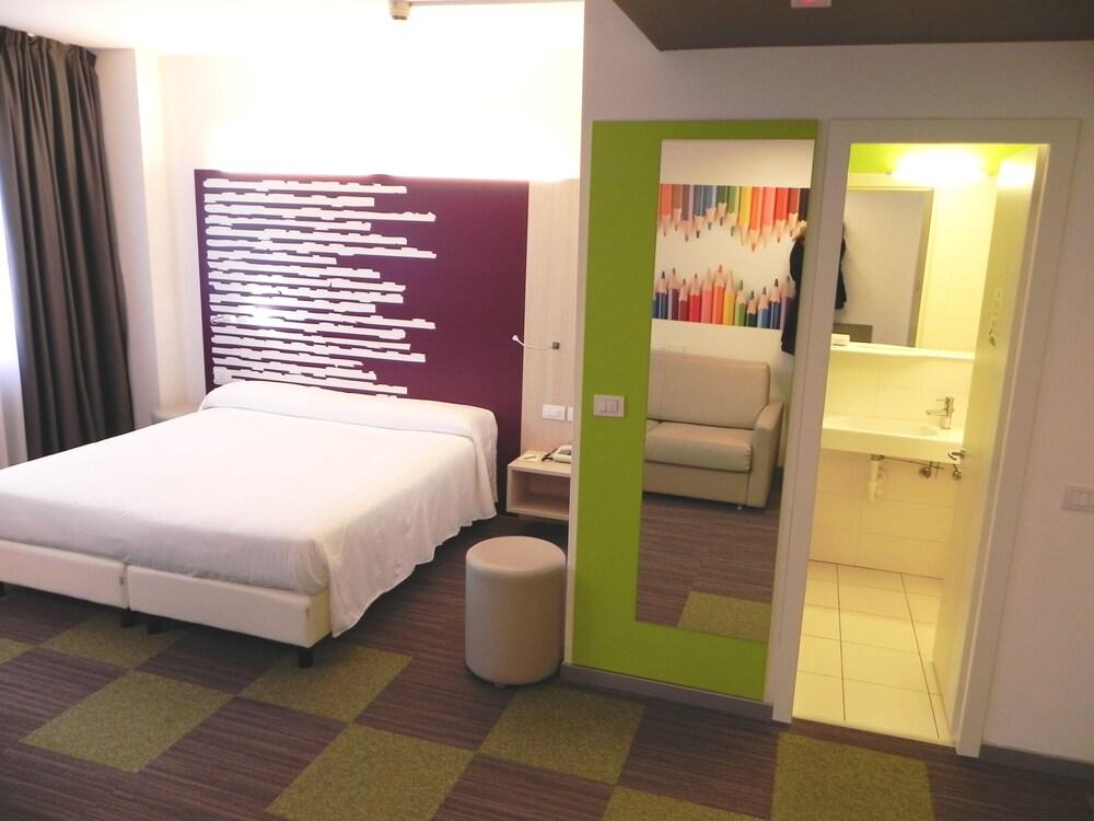 Fotos del hotel - Mercure Milan Agrate Brianza