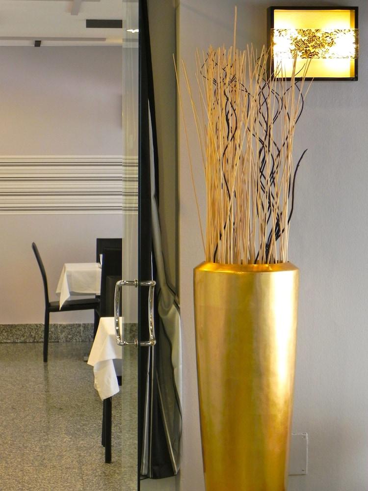 Fotos del hotel - Mercure Milan Agrate Brianza