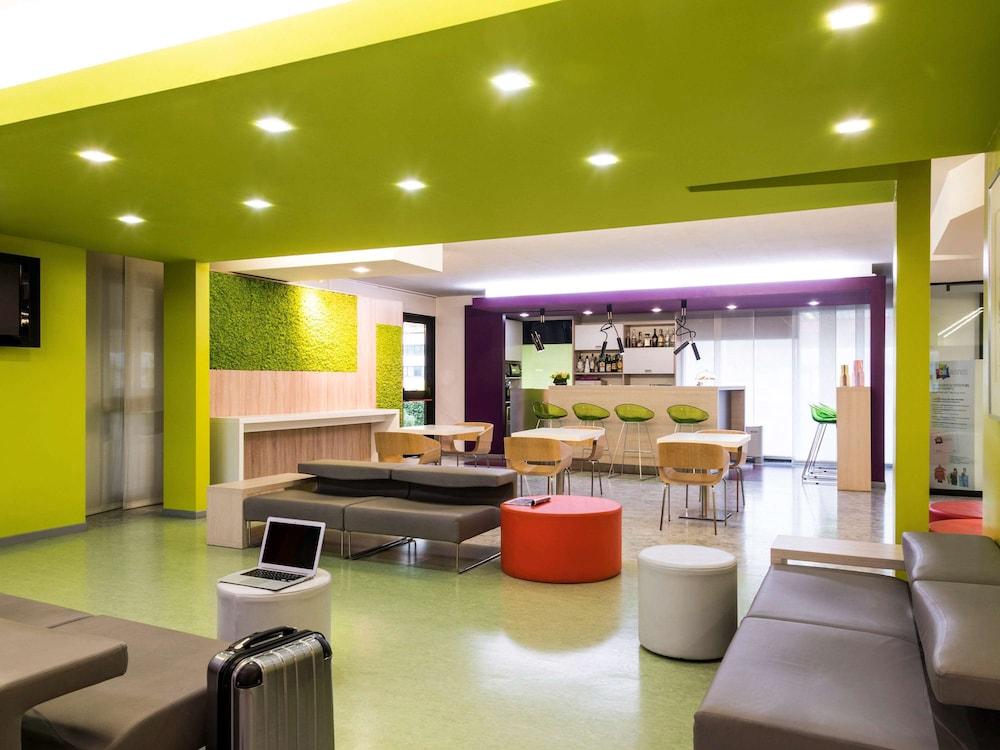 Fotos del hotel - Mercure Milan Agrate Brianza