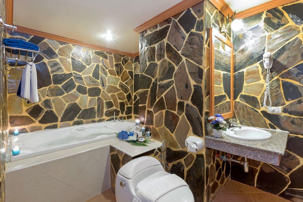 Fotos del hotel - Tiger Complex