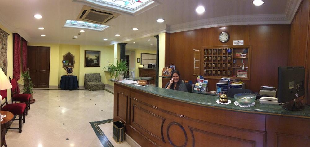Fotos del hotel - Principe di Piemonte