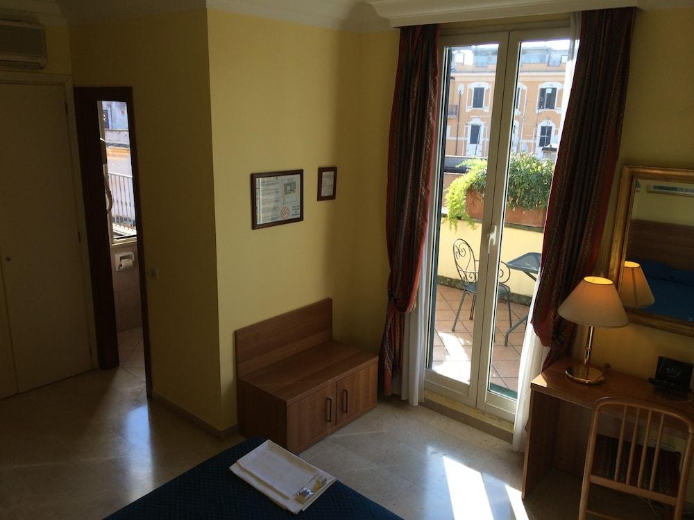 Fotos del hotel - Principe di Piemonte