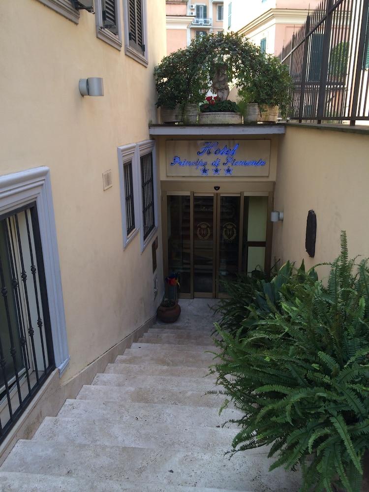 Fotos del hotel - Principe di Piemonte