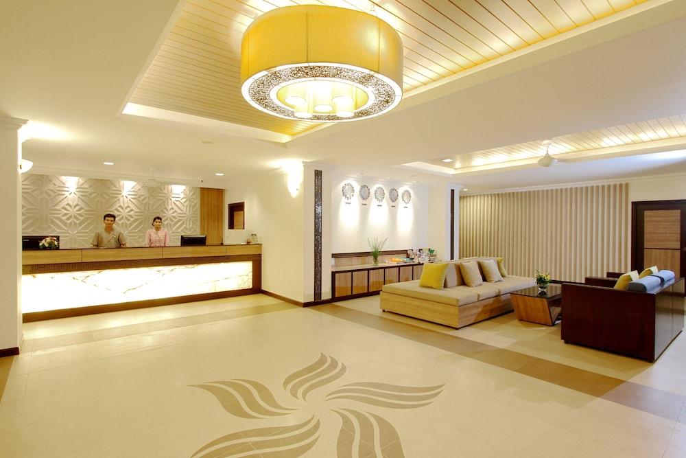 Fotos del hotel - KATA SEA BREEZE RESORT