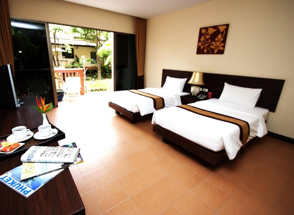 Fotos del hotel - KATA SEA BREEZE RESORT