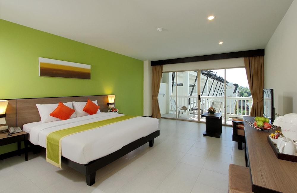 Fotos del hotel - KATA SEA BREEZE RESORT
