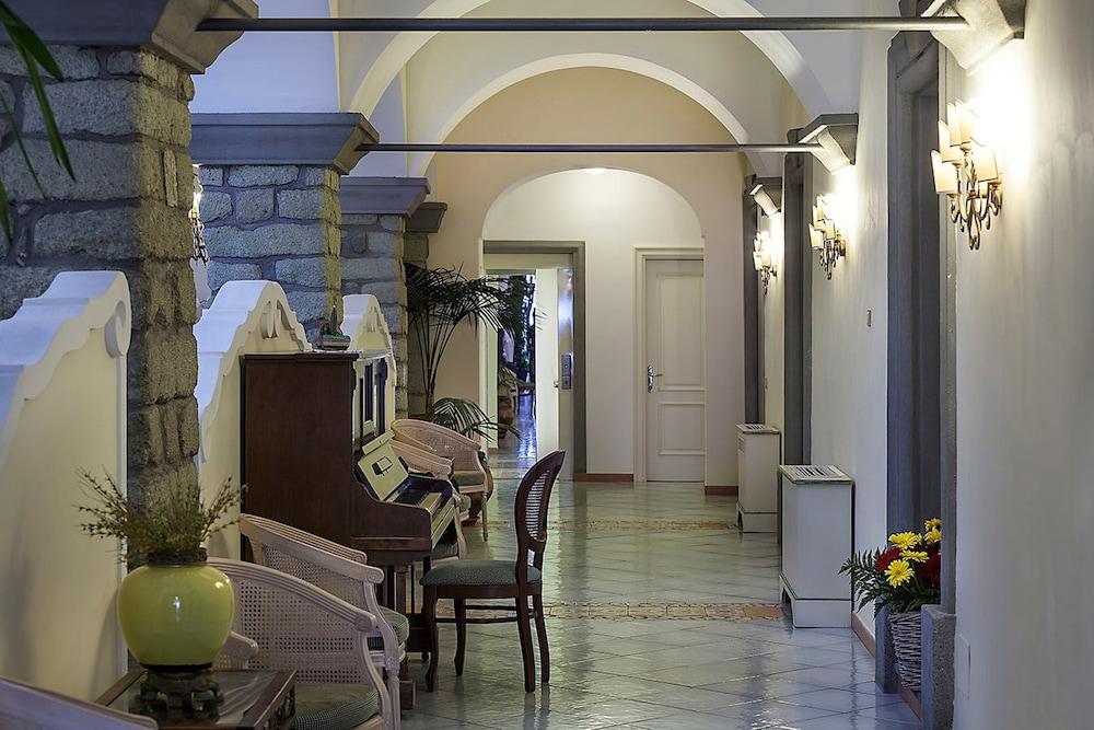 Fotos del hotel - NETTUNO DE CHARME