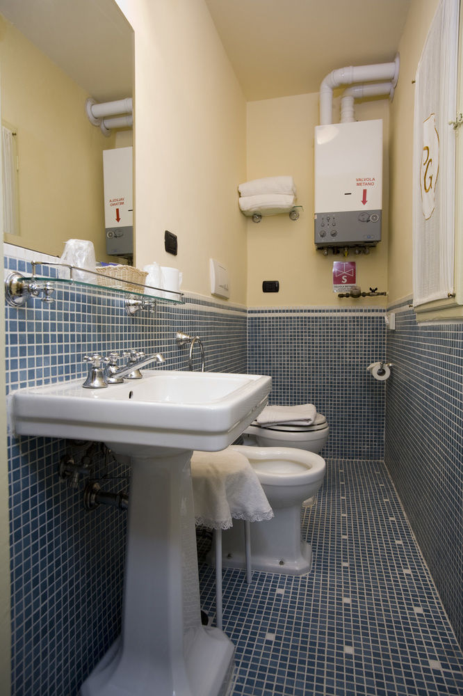Fotos del hotel - PALAZZO GAMBA HOTEL
