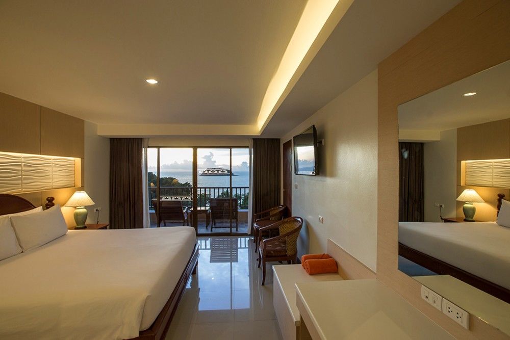 Fotos del hotel - CHANALAI GARDEN RESORT
