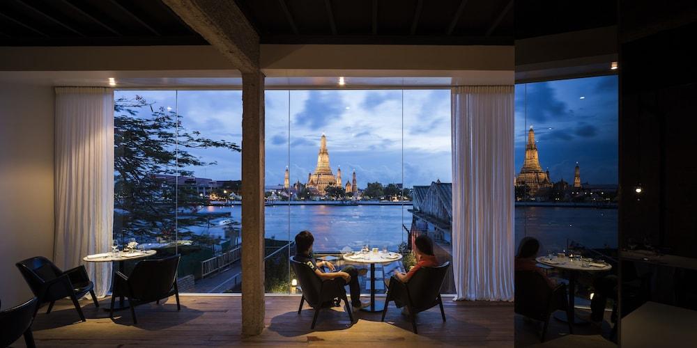 Fotos del hotel - SALA RATTANAKOSIN