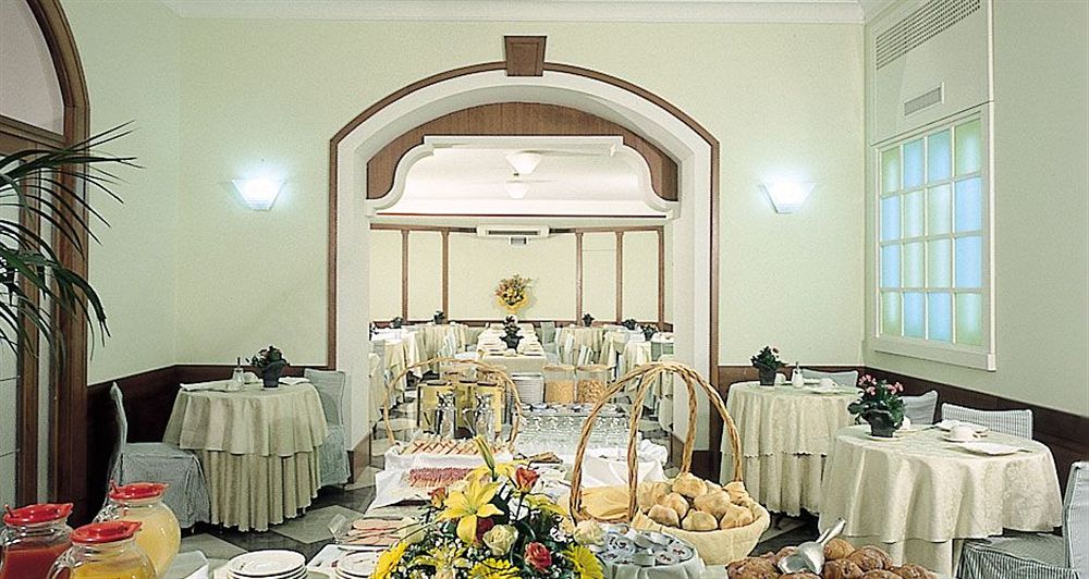 Fotos del hotel - GRAND HOTEL OLYMPIC