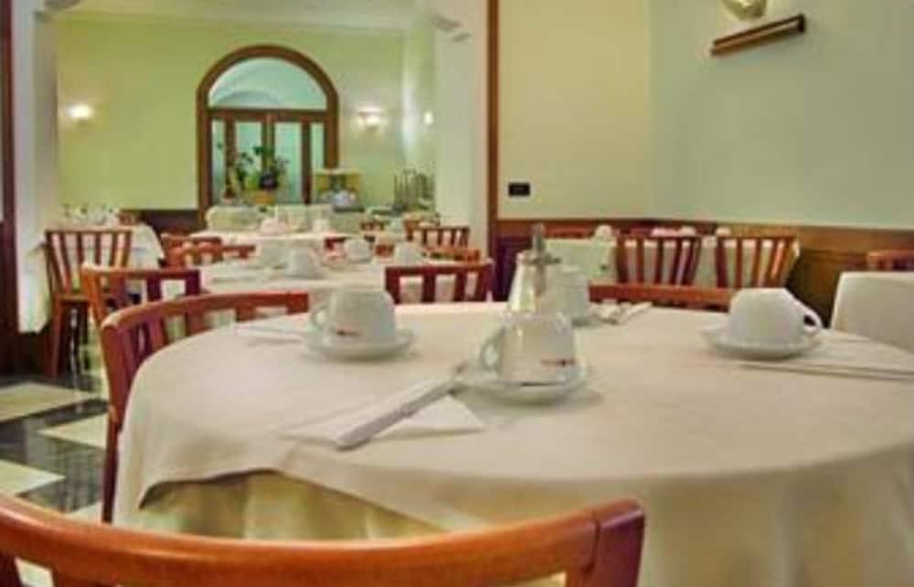 Fotos del hotel - GRAND HOTEL OLYMPIC