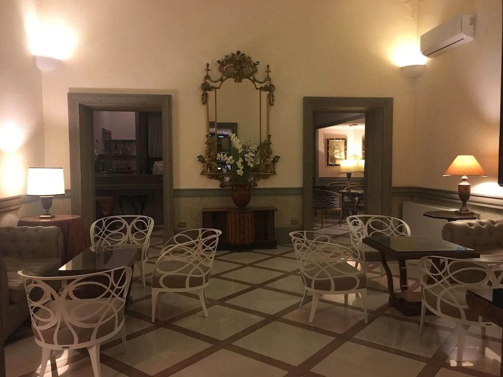 Fotos del hotel - GRAND HOTEL OLYMPIC