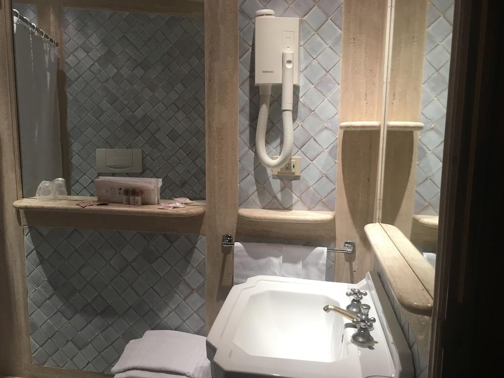 Fotos del hotel - GRAND HOTEL OLYMPIC